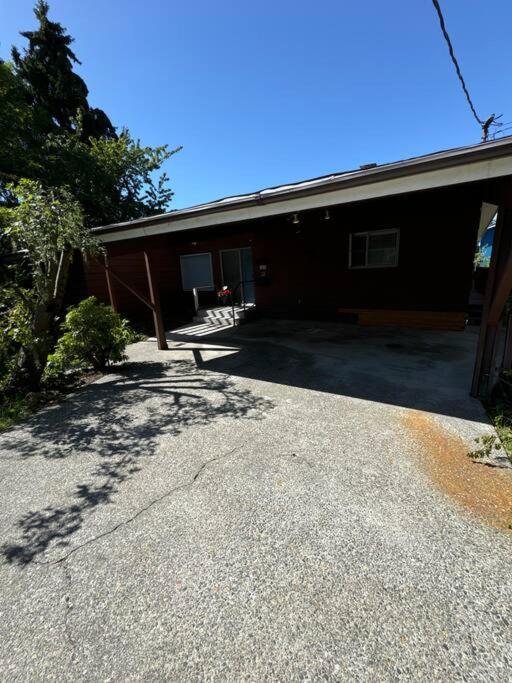 Entire Home 3 Bds 2 Bats Seattle Exterior foto